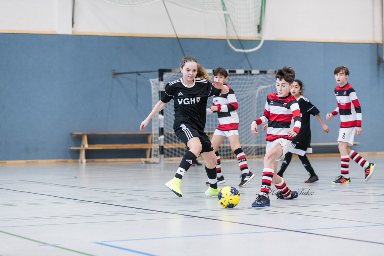 Bild 191 - wDJ NFV Futsalturnier